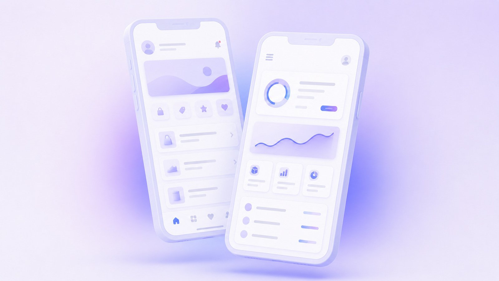 Mobile app development by CodeX Media