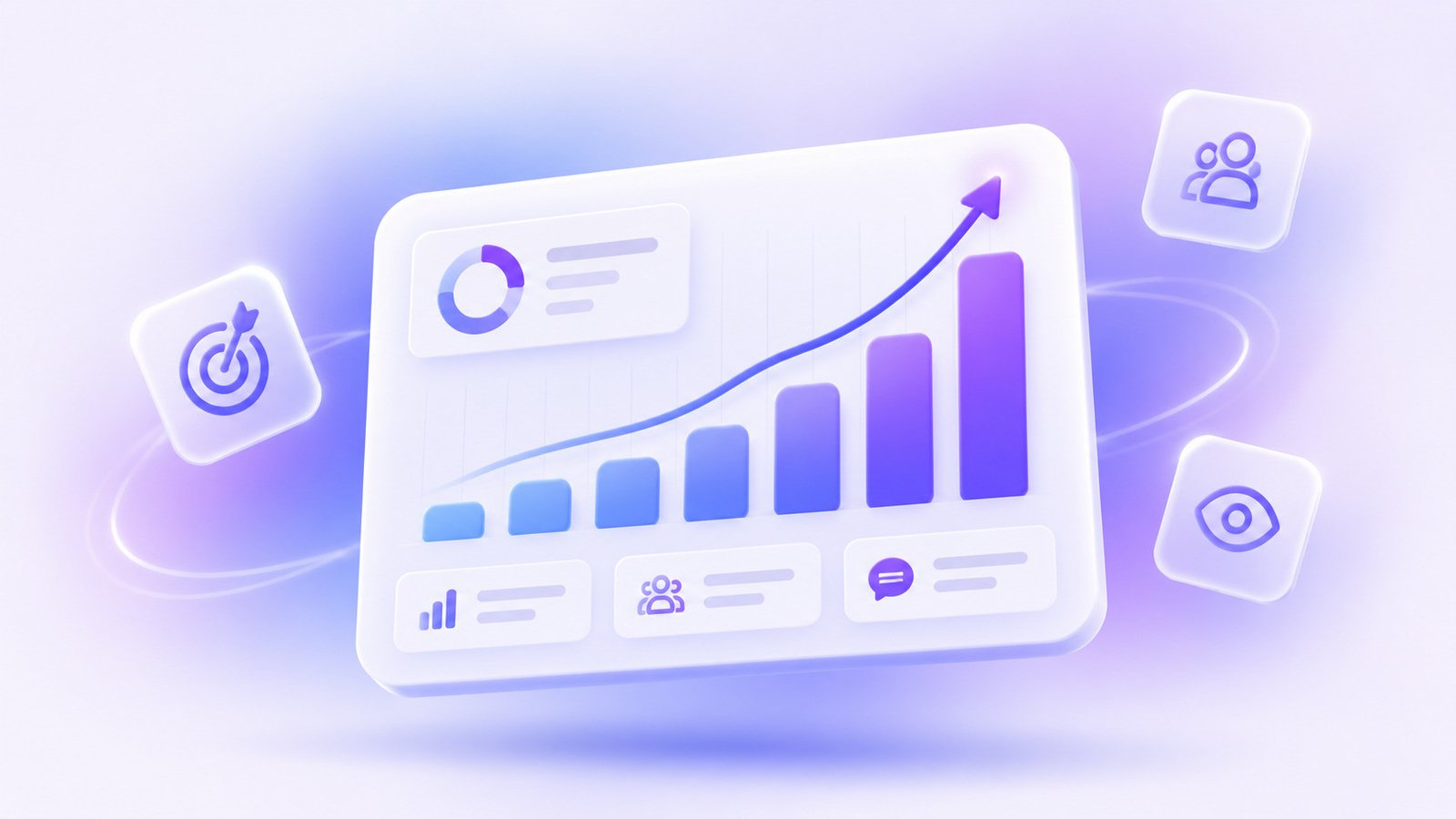 Media buying management by CodeX Media